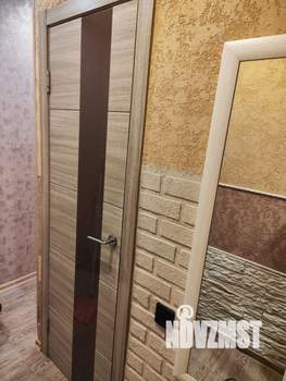 2-к квартира, вторичка, 43м2, 1/5 этаж