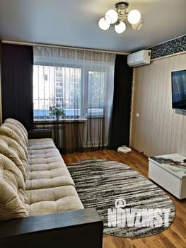 2-к квартира, вторичка, 45м2, 2/5 этаж