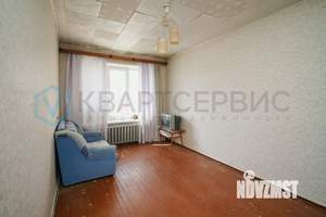 3-к квартира, вторичка, 74м2, 5/5 этаж