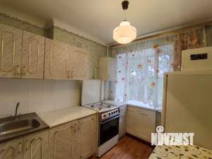 2-к квартира, вторичка, 45м2, 3/5 этаж