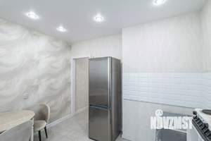 1-к квартира, вторичка, 37м2, 10/10 этаж