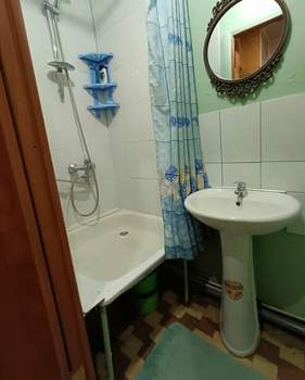 1-к квартира, вторичка, 28м2, 2/5 этаж