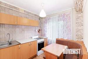 2-к квартира, вторичка, 38м2, 1/5 этаж