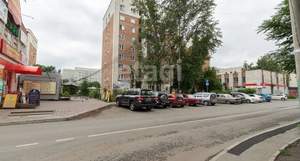 1-к квартира, вторичка, 26м2, 9/9 этаж