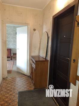 2-к квартира, вторичка, 53м2, 8/9 этаж