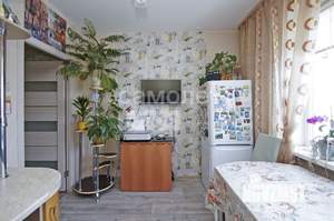 1-к квартира, вторичка, 37м2, 9/10 этаж