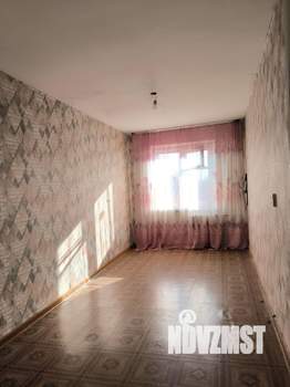 2-к квартира, вторичка, 45м2, 4/5 этаж