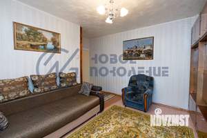2-к квартира, вторичка, 48м2, 6/9 этаж