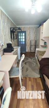 3-к квартира, вторичка, 59м2, 3/5 этаж