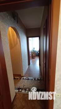 3-к квартира, вторичка, 66м2, 9/9 этаж