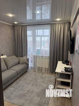 2-к квартира, вторичка, 52м2, 3/5 этаж