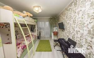 3-к квартира, вторичка, 63м2, 5/9 этаж