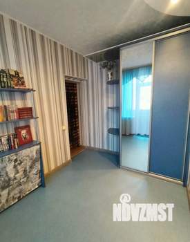 3-к квартира, вторичка, 56м2, 2/2 этаж