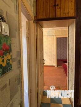 3-к квартира, вторичка, 56м2, 3/5 этаж