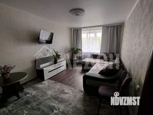 2-к квартира, вторичка, 41м2, 2/2 этаж