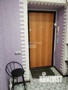 1-к квартира, вторичка, 38м2, 4/12 этаж