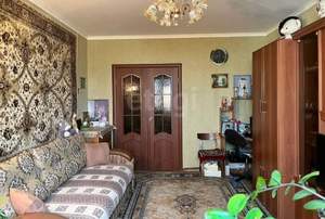 3-к квартира, вторичка, 63м2, 8/9 этаж