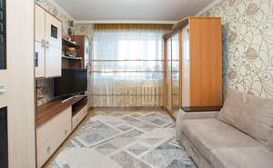 2-к квартира, вторичка, 44м2, 9/9 этаж