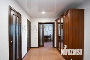 1-к квартира, вторичка, 54м2, 6/11 этаж