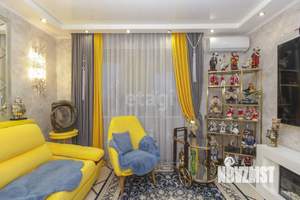 1-к квартира, вторичка, 43м2, 16/16 этаж