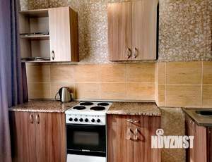 1-к квартира, вторичка, 41м2, 5/10 этаж