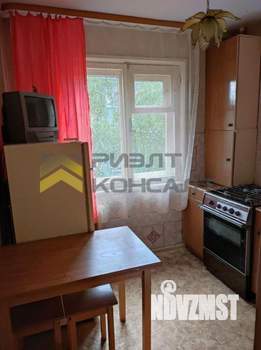 2-к квартира, вторичка, 48м2, 4/5 этаж