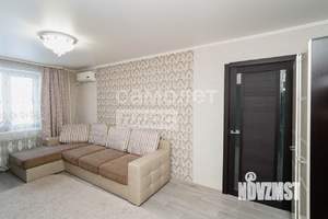 3-к квартира, вторичка, 50м2, 8/9 этаж