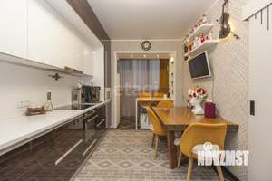 1-к квартира, вторичка, 43м2, 16/16 этаж