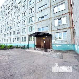 1-к квартира, вторичка, 30м2, 9/9 этаж