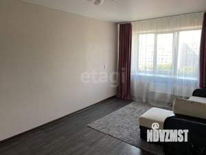 1-к квартира, вторичка, 40м2, 7/9 этаж