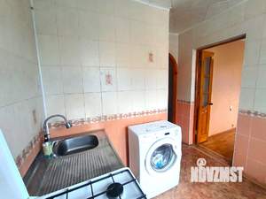 2-к квартира, вторичка, 38м2, 1/5 этаж