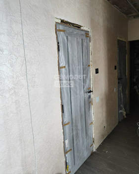 3-к квартира, вторичка, 68м2, 16/16 этаж