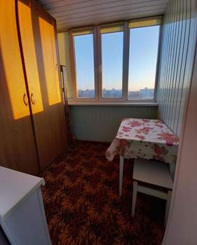 3-к квартира, вторичка, 63м2, 9/9 этаж