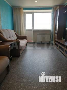 1-к квартира, вторичка, 32м2, 7/9 этаж