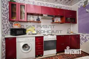 3-к квартира, вторичка, 67м2, 2/12 этаж