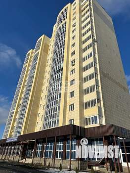 Студия квартира, вторичка, 34м2, 2/16 этаж