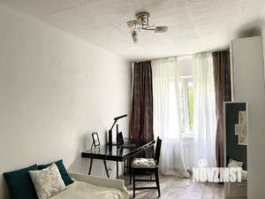 2-к квартира, вторичка, 43м2, 2/5 этаж