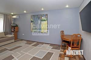 3-к квартира, вторичка, 62м2, 3/5 этаж