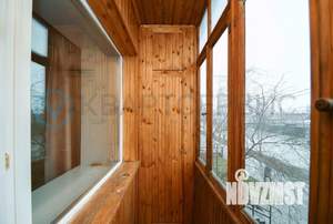 2-к квартира, вторичка, 47м2, 2/9 этаж