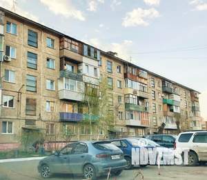 3-к квартира, вторичка, 61м2, 1/5 этаж