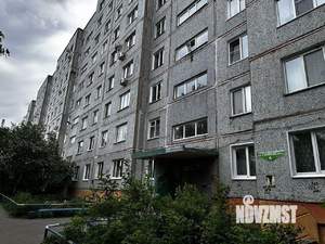 3-к квартира, вторичка, 65м2, 7/9 этаж