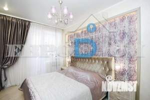 3-к квартира, вторичка, 77м2, 7/16 этаж