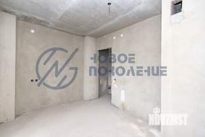 1-к квартира, вторичка, 43м2, 2/16 этаж