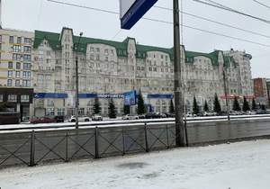 4-к квартира, вторичка, 144м2, 5/9 этаж