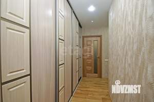 1-к квартира, вторичка, 50м2, 3/16 этаж