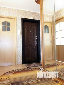 3-к квартира, вторичка, 59м2, 4/5 этаж