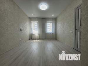 1-к квартира, вторичка, 40м2, 9/10 этаж