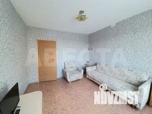 1-к квартира, вторичка, 37м2, 4/10 этаж