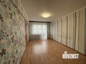 3-к квартира, вторичка, 57м2, 5/5 этаж