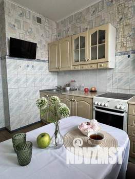 4-к квартира, вторичка, 80м2, 7/16 этаж